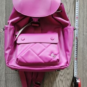 Lug Backpack Brand New